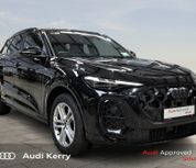 Audi Q5 2025