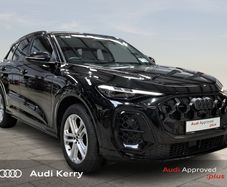 Audi Q5 2025