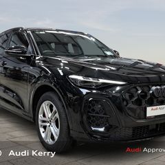 Audi Q5 2025