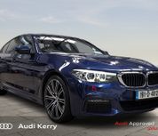 BMW 5 Series 2019