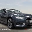 Audi A4 2022