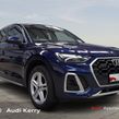 Audi Q5 2024