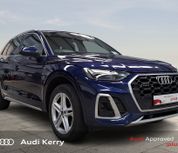 Audi Q5 2024