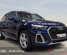 Audi Q5 2024