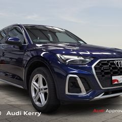 Audi Q5 2024