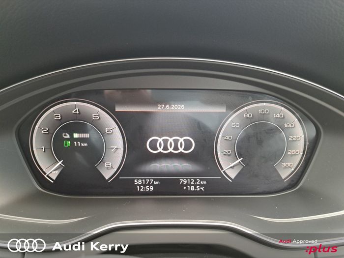 Audi Q5 2024