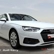 Audi A4 2021