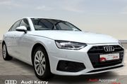 Audi A4 2021