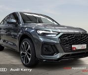 Audi Q5 2024