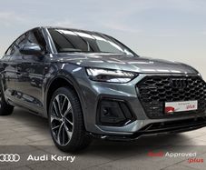 Audi Q5 2024