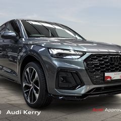 Audi Q5 2024