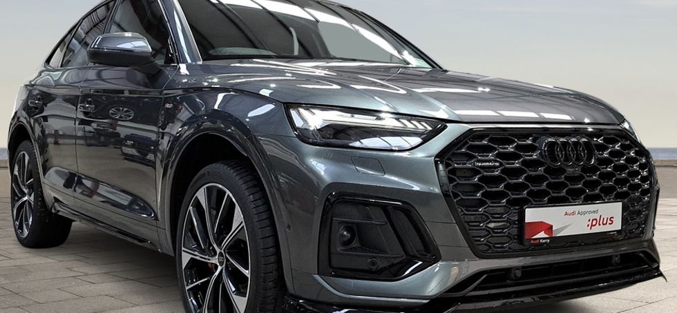 Audi Q5 2024