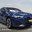 Audi A3 2025