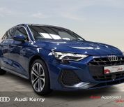 Audi A3 2025