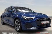 Audi A3 2025