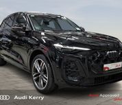 Audi Q5 2025
