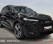 Audi Q5 2025