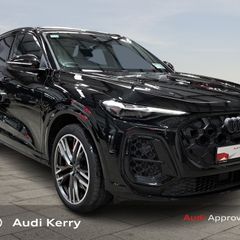Audi Q5 2025
