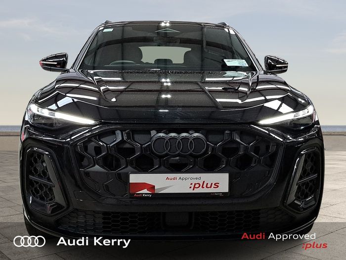 Audi Q5 2025