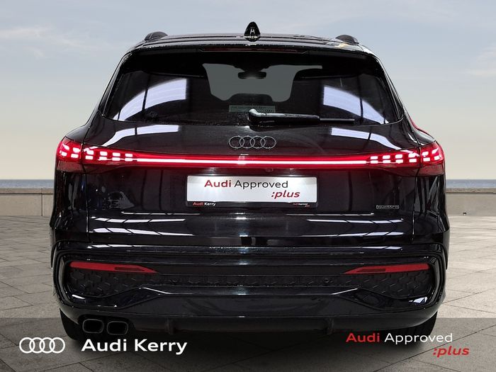 Audi Q5 2025