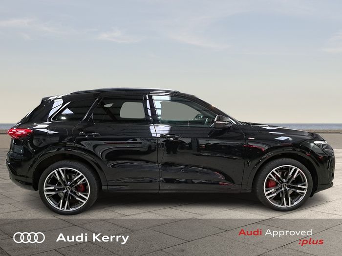 Audi Q5 2025