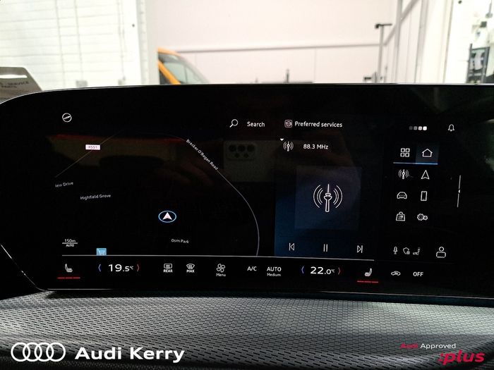 Audi Q5 2025