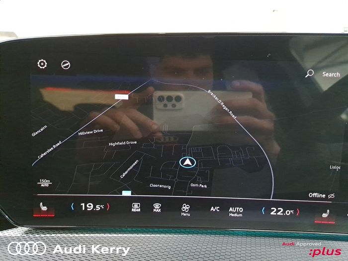 Audi Q5 2025