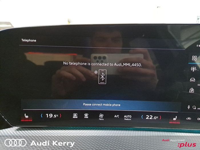 Audi Q5 2025