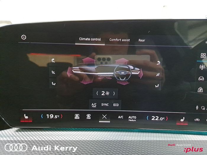 Audi Q5 2025