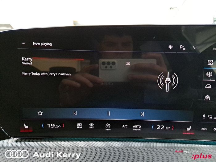 Audi Q5 2025