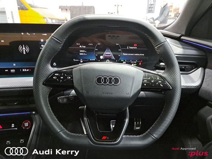 Audi Q5 2025