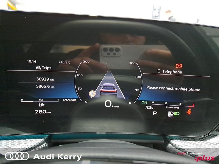 Audi Q5 2025