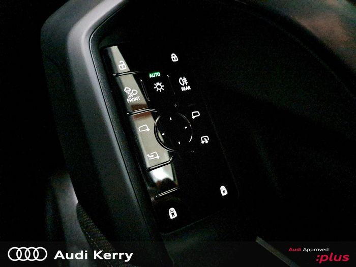 Audi Q5 2025