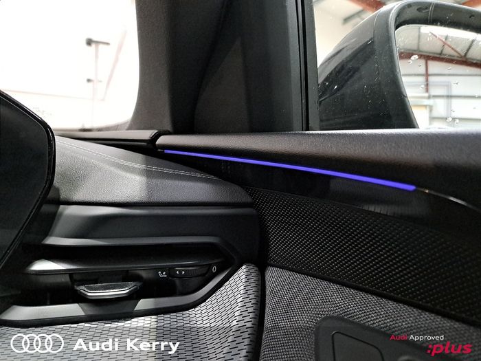 Audi Q5 2025
