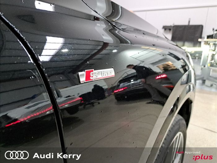Audi Q5 2025