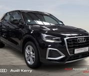 Audi Q2 2024
