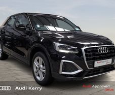 Audi Q2 2024