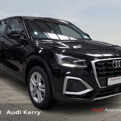 Audi Q2 2024