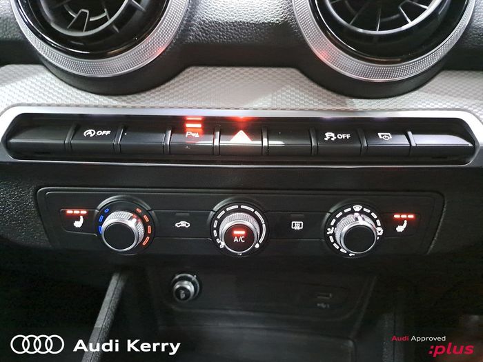 Audi Q2 2024