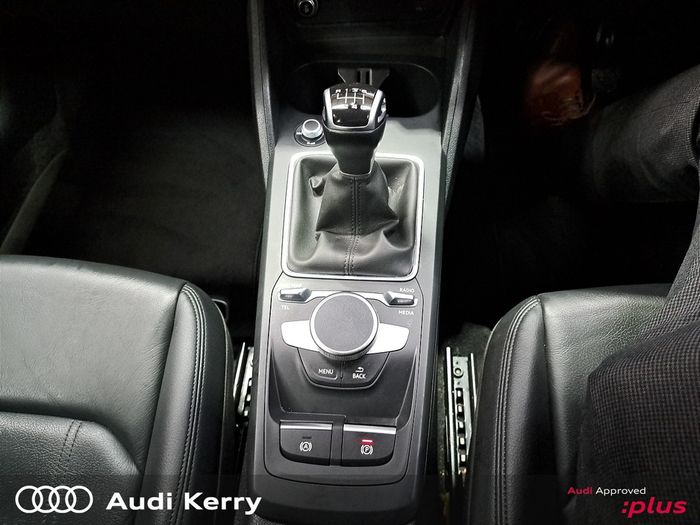 Audi Q2 2024