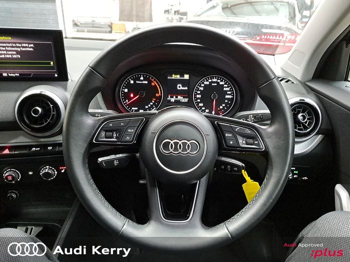 Audi Q2 2024