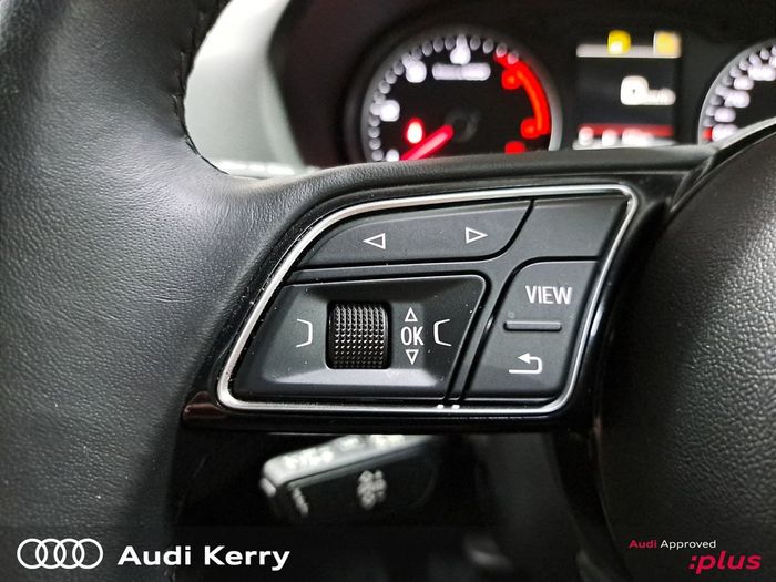 Audi Q2 2024