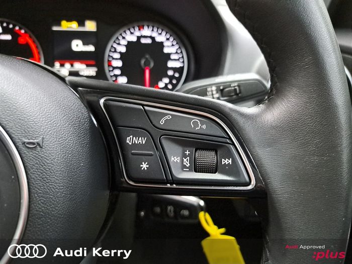 Audi Q2 2024