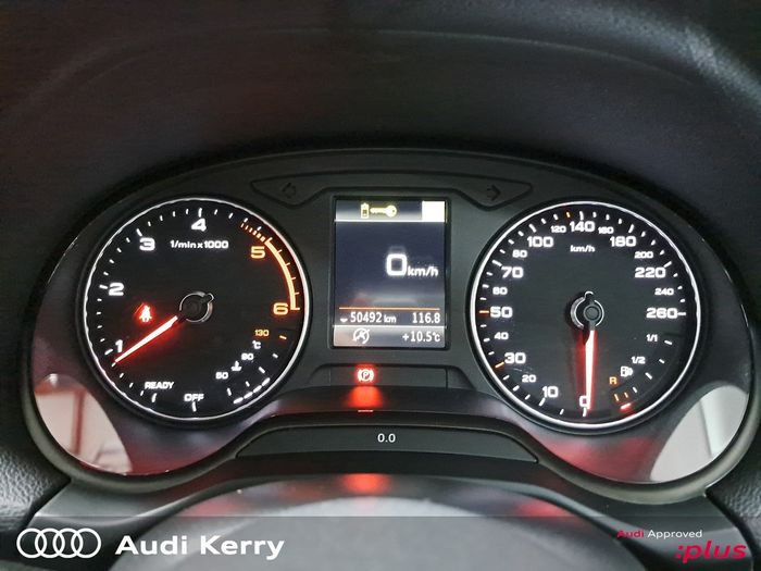 Audi Q2 2024