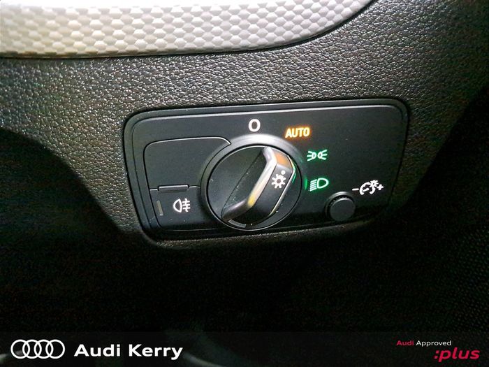 Audi Q2 2024