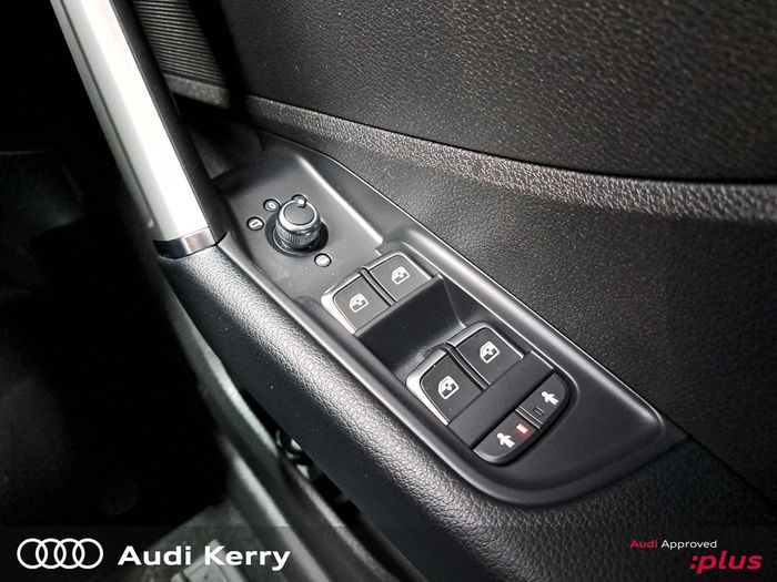 Audi Q2 2024
