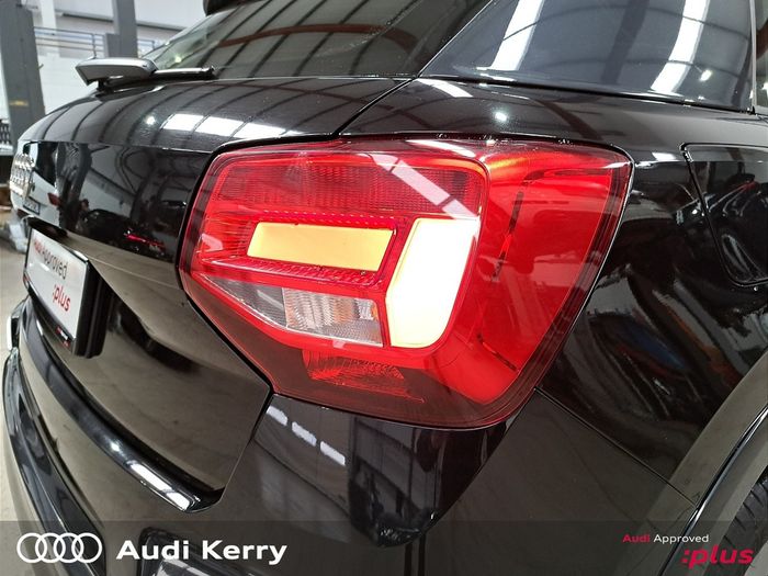 Audi Q2 2024