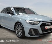 Audi A1 2026