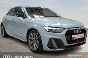 Audi A1 2026