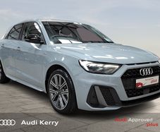 Audi A1 2026